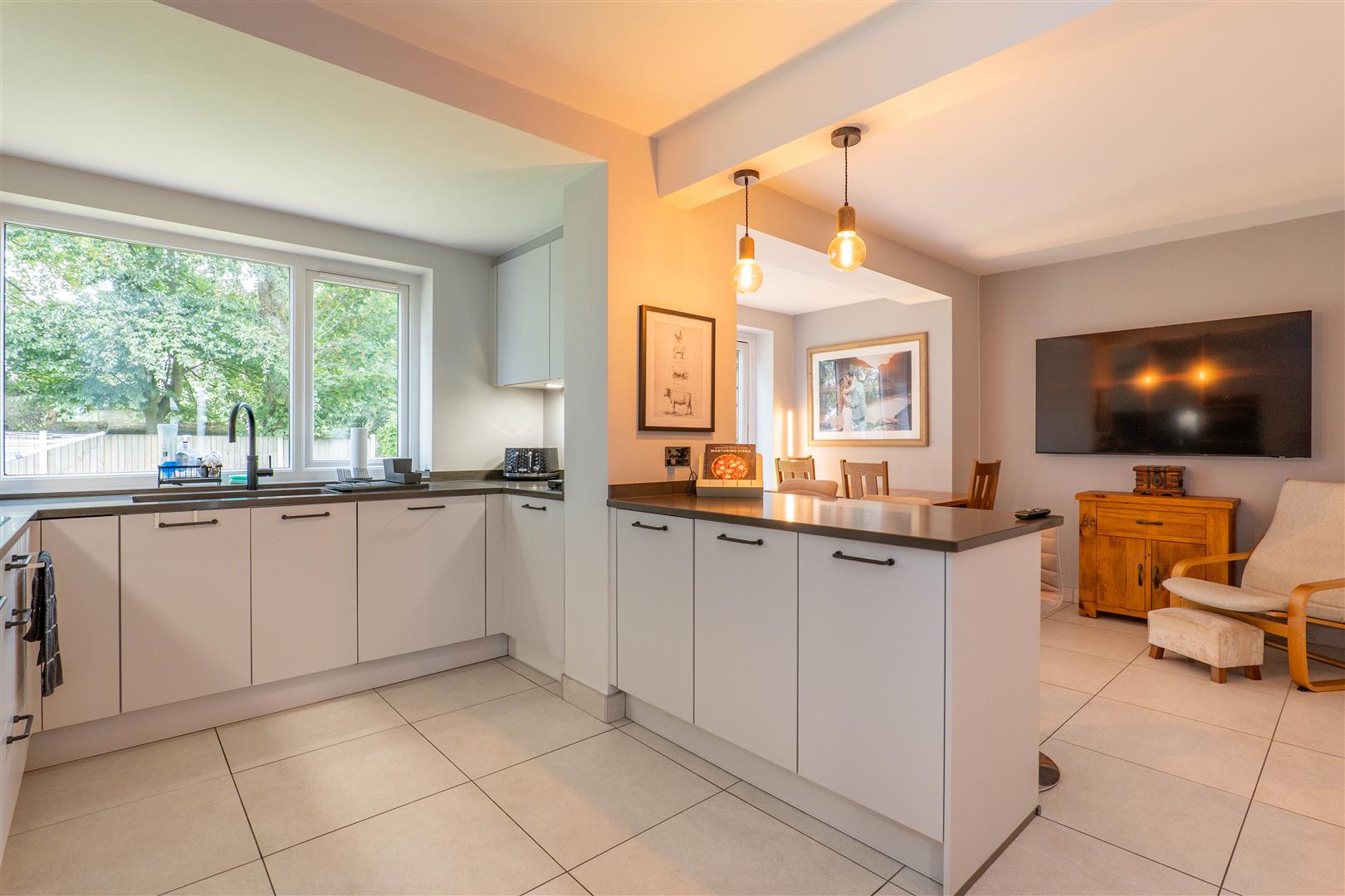 Fieldside Avenue, Euxton, Chorley